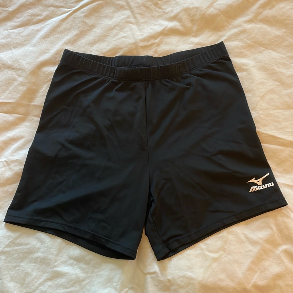 Mizuno Spandex Mizuno Spandex